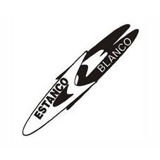 Estanco Blanco Logo