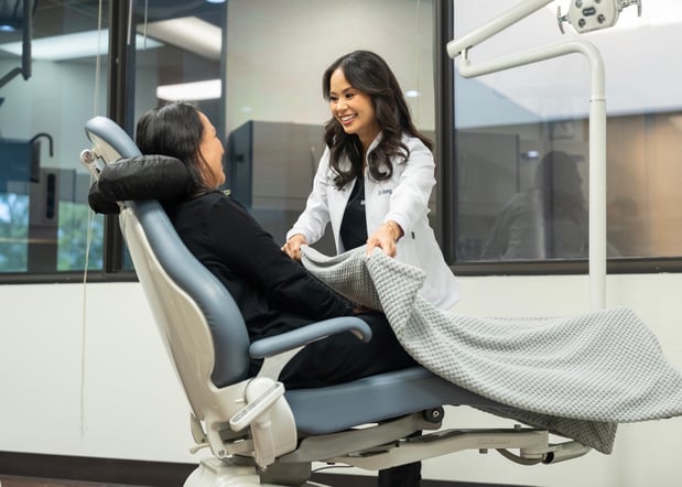 Images Conroe Dental Associates