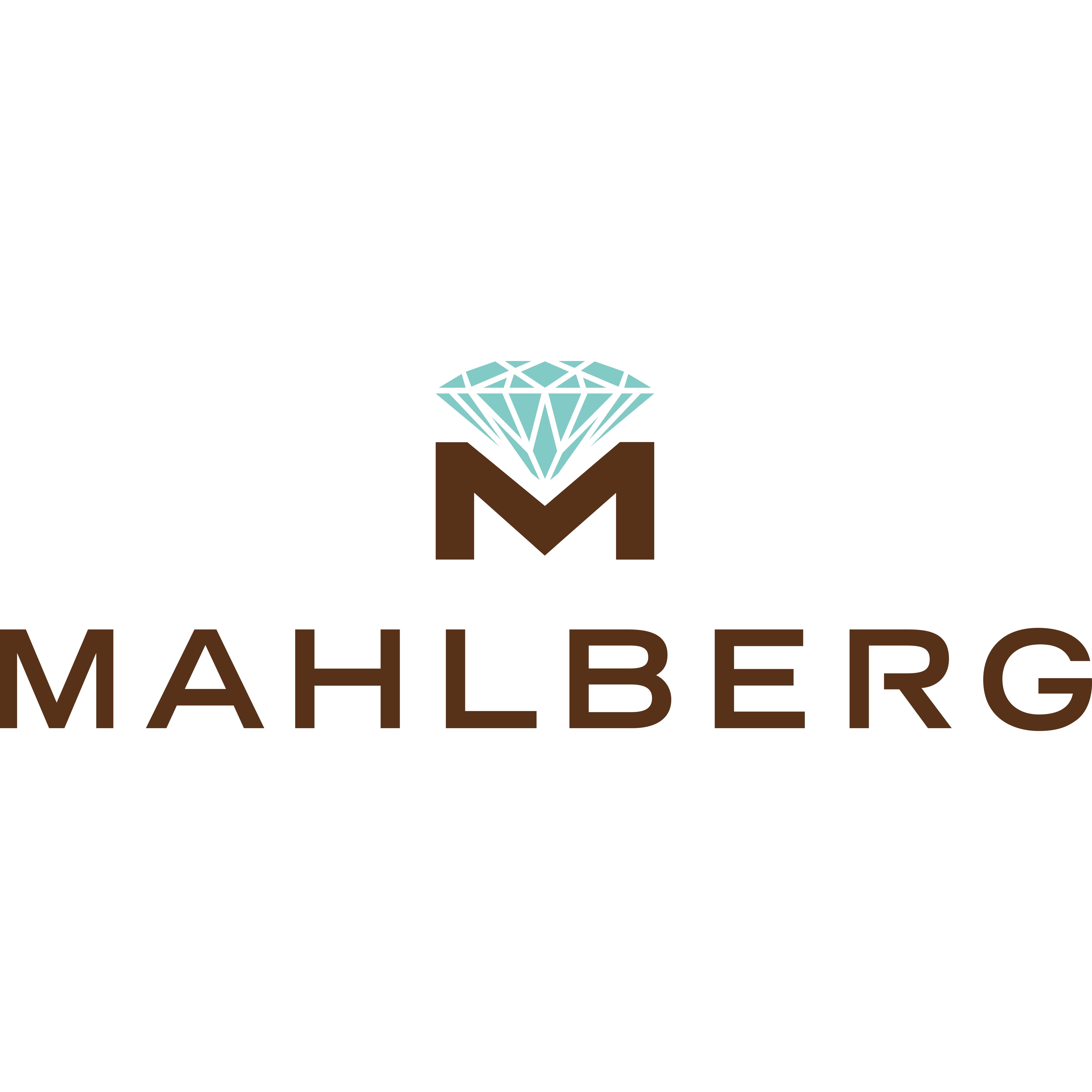 Juwelier Mahlberg in Lübeck in Lübeck - Logo