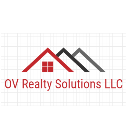 OV Realty Solutions LLC Logo