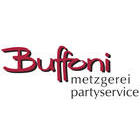Metzgerei Buffoni AG Logo