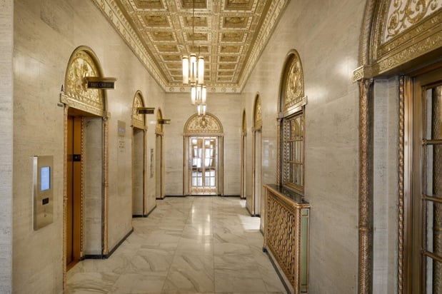 Images InterContinental Indianapolis by IHG