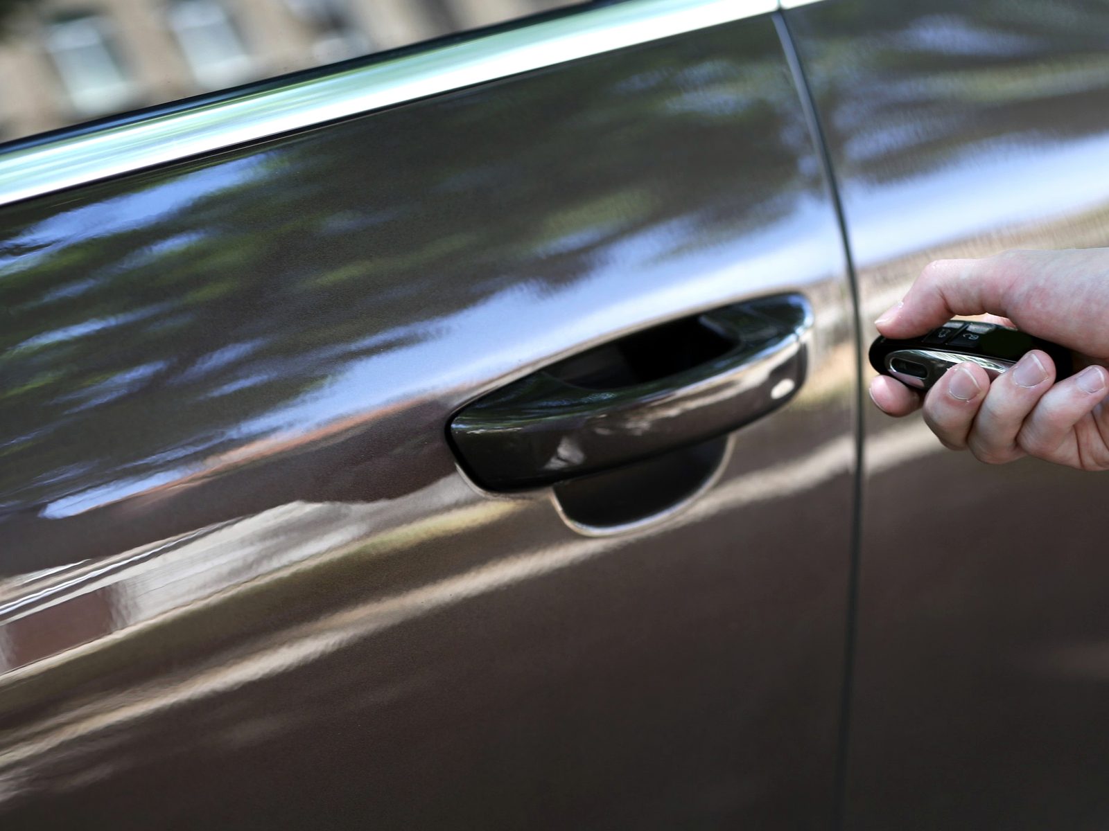 MasterKey Mobile Locksmith