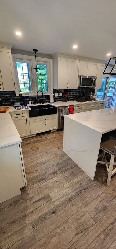 Superior Kitchen and Bath Image