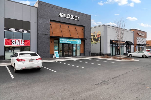 Images Kennesaw Modern Dentistry