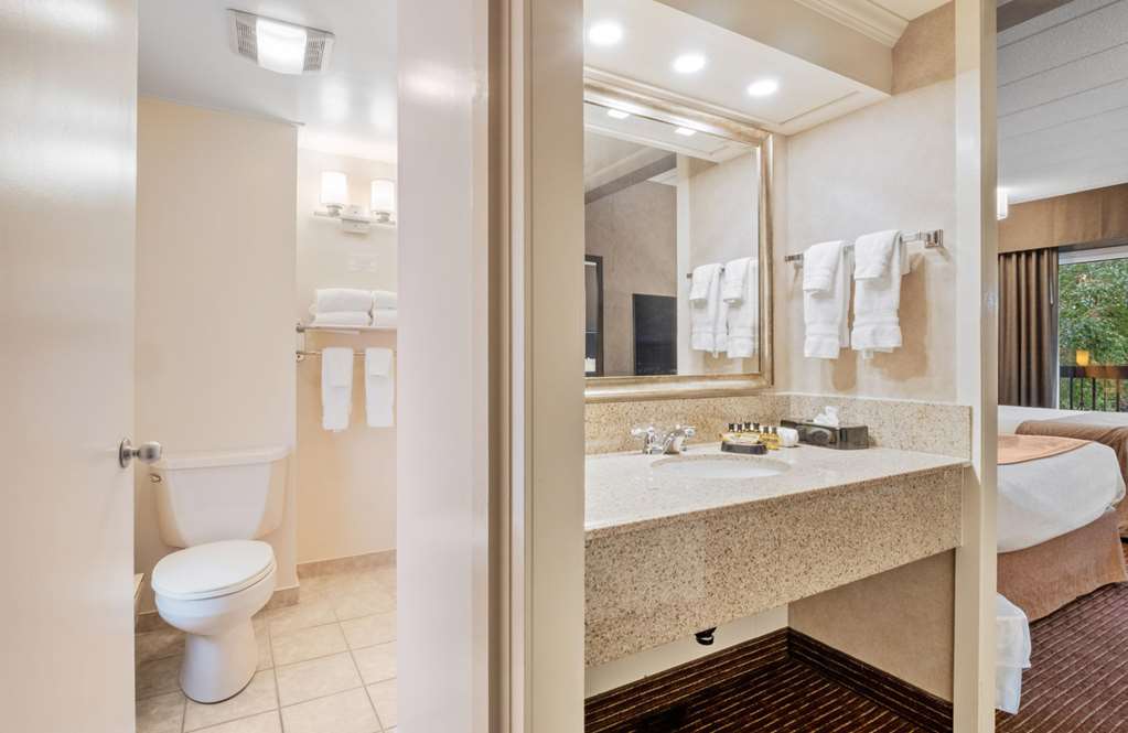 Images Best Western Plus Cairn Croft Hotel