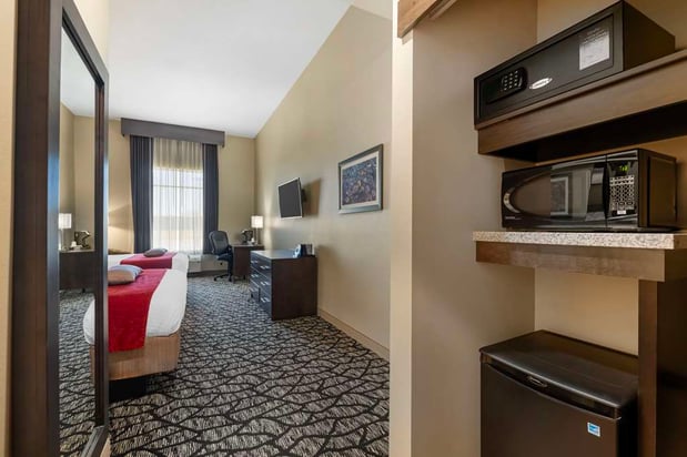 Images Best Western Plus Lakeview Hotel