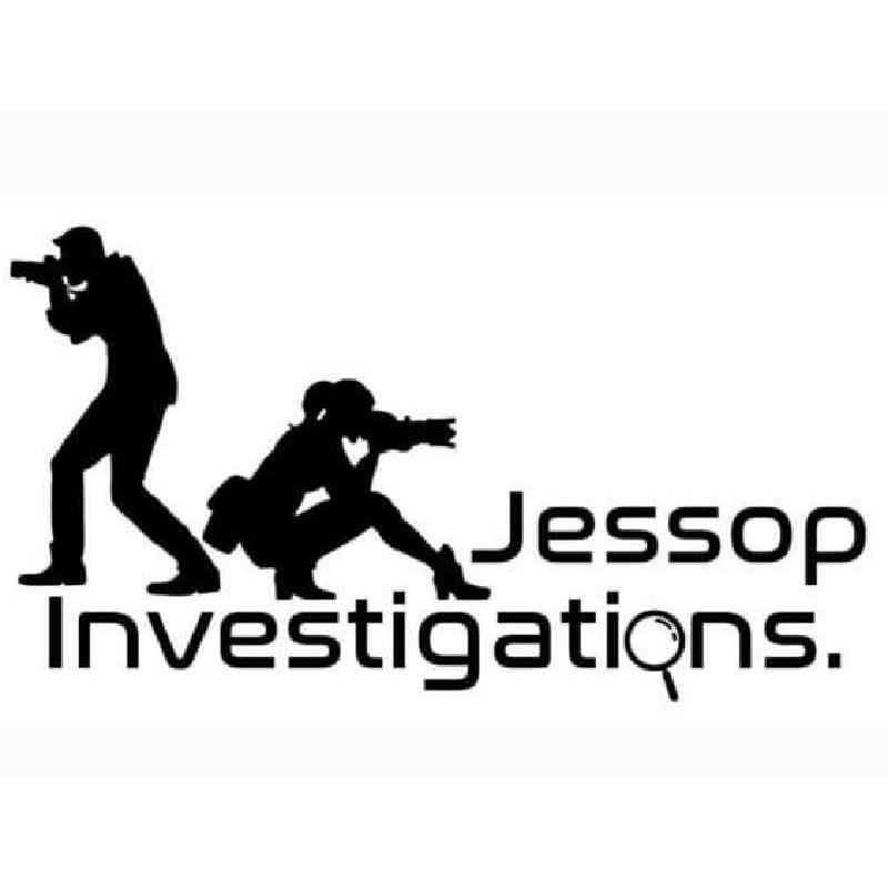 Jessop Investigations Logo