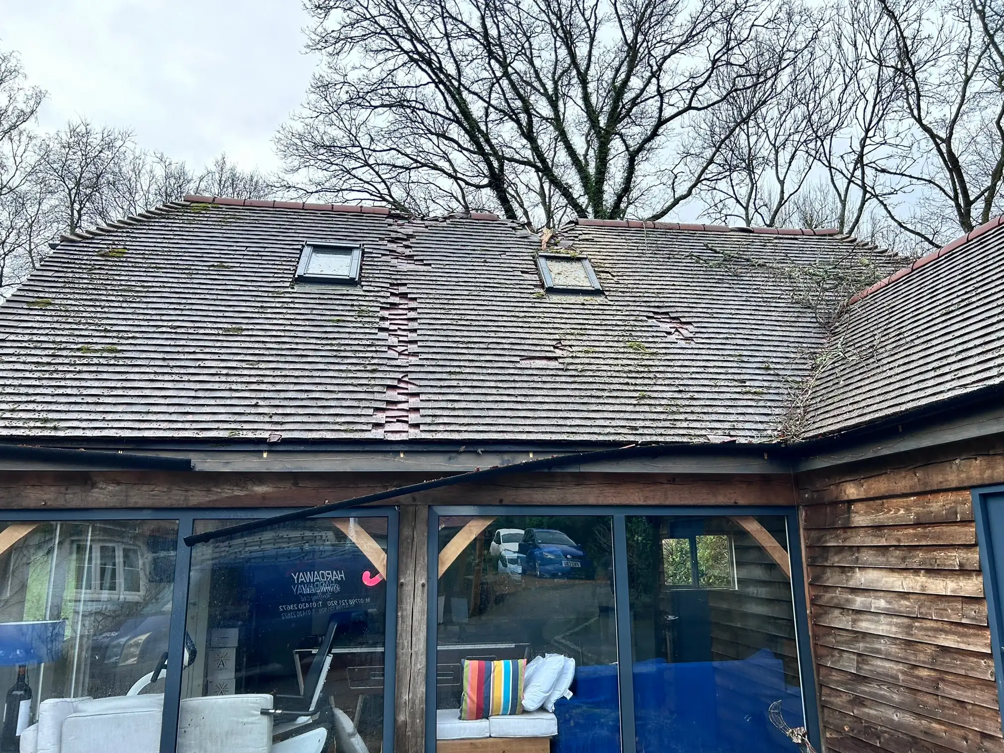 Images Hardaway Roofing Ltd