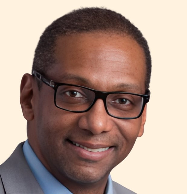 Images Gary Carrington, Psychologist