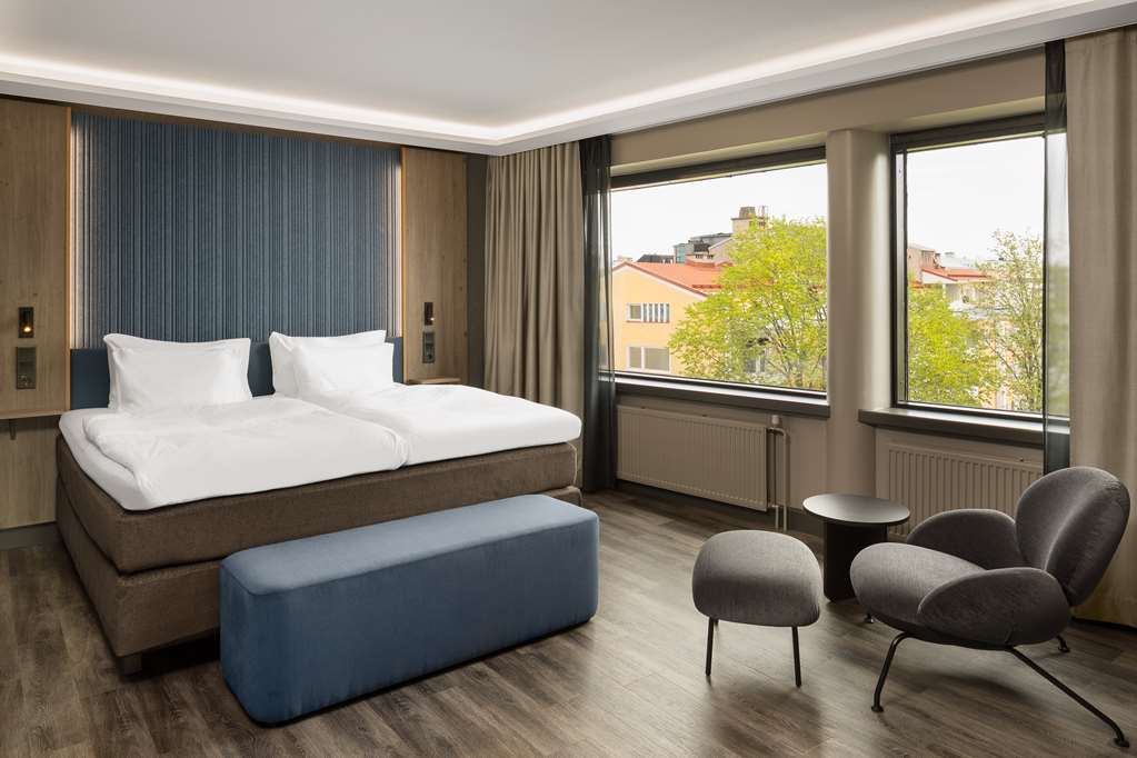 Images Radisson Blu Marina Palace Hotel, Turku