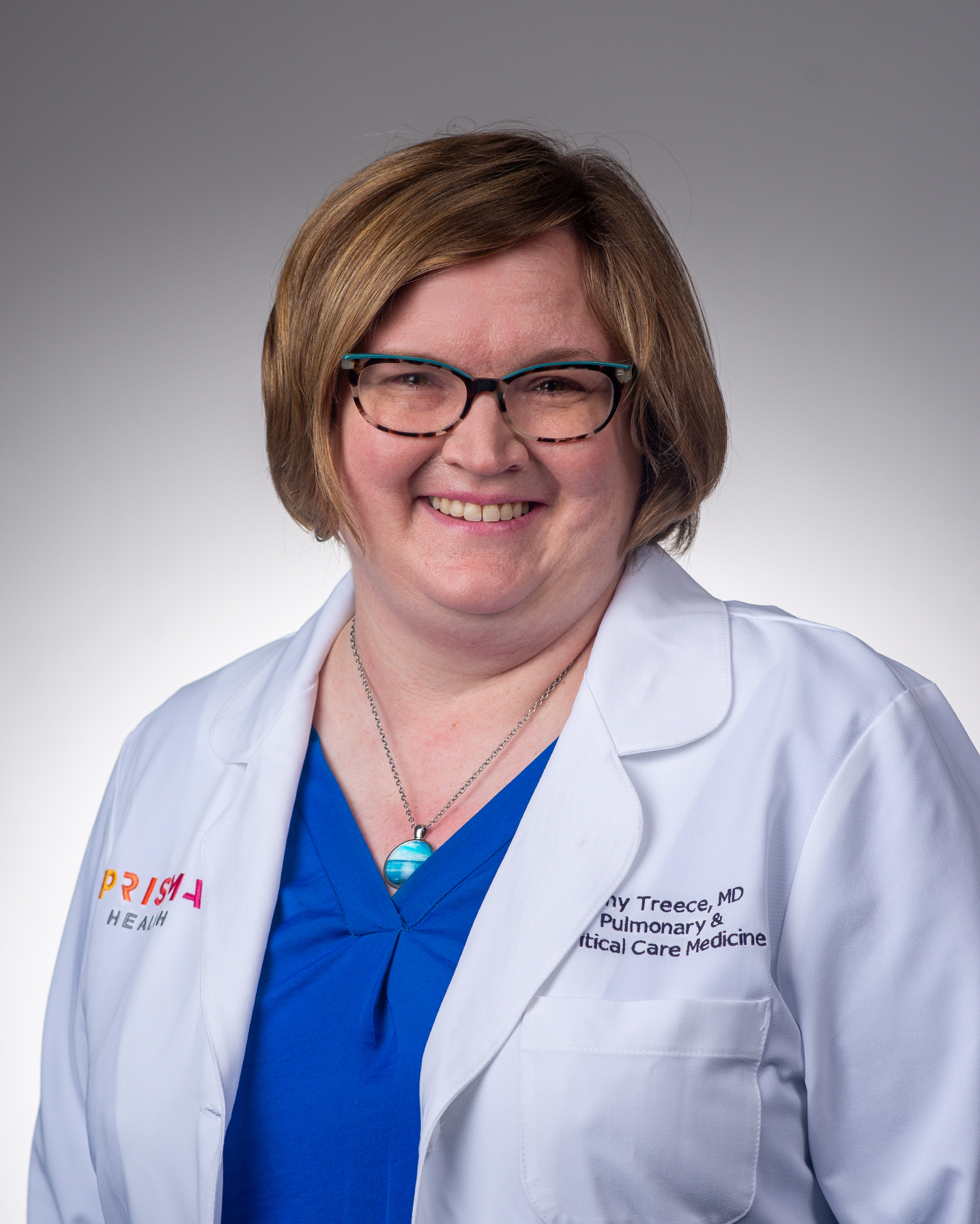 Amy Elaine Treece, MD