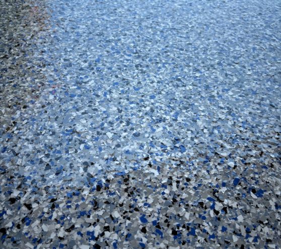 Images MACH ONE Epoxy Floors of Norfolk