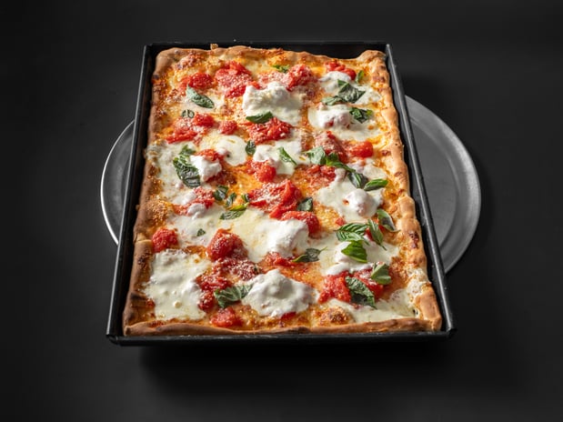 Images Marko's Pizzeria