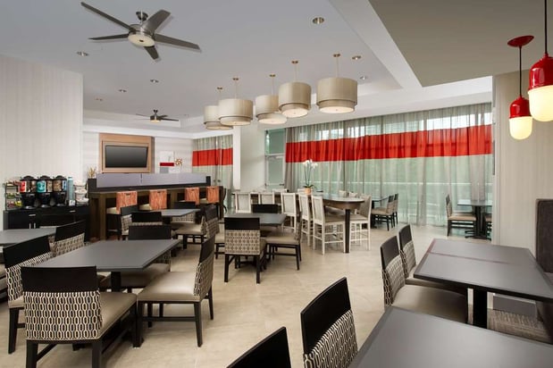 Images Homewood Suites by Hilton Miami Downtown/Brickell