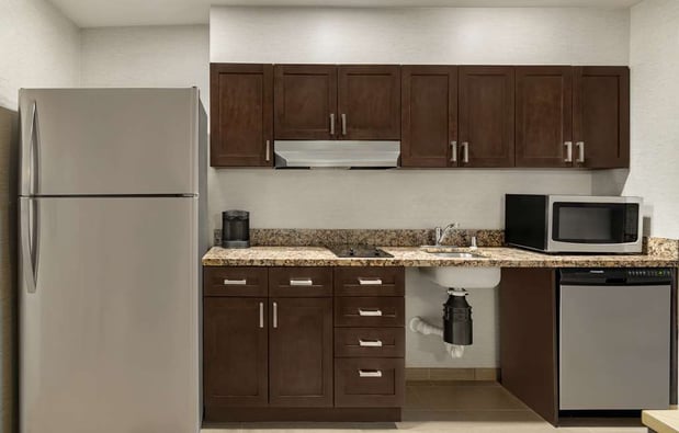 Images Homewood Suites by Hilton Palo Alto
