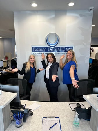 Images Rotem Dental Care