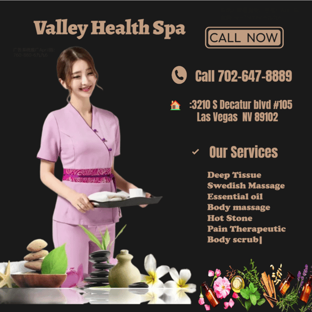 Images Valley Health Spa