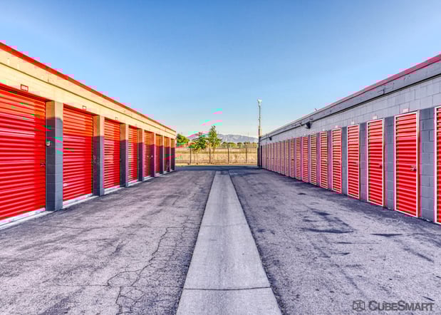 Images CubeSmart Self Storage