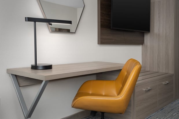 Images Holiday Inn Express Spokane Airport by IHG