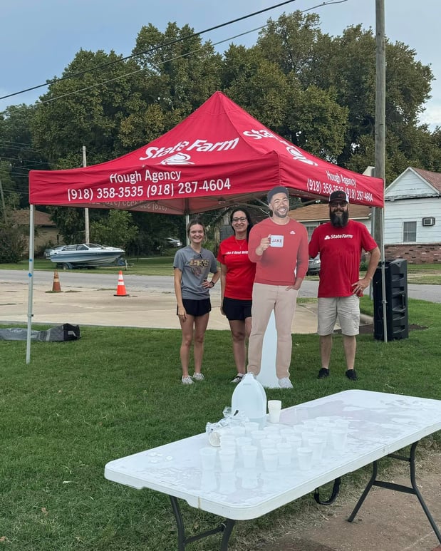 Images Tim Hough - State Farm Insurance Agent