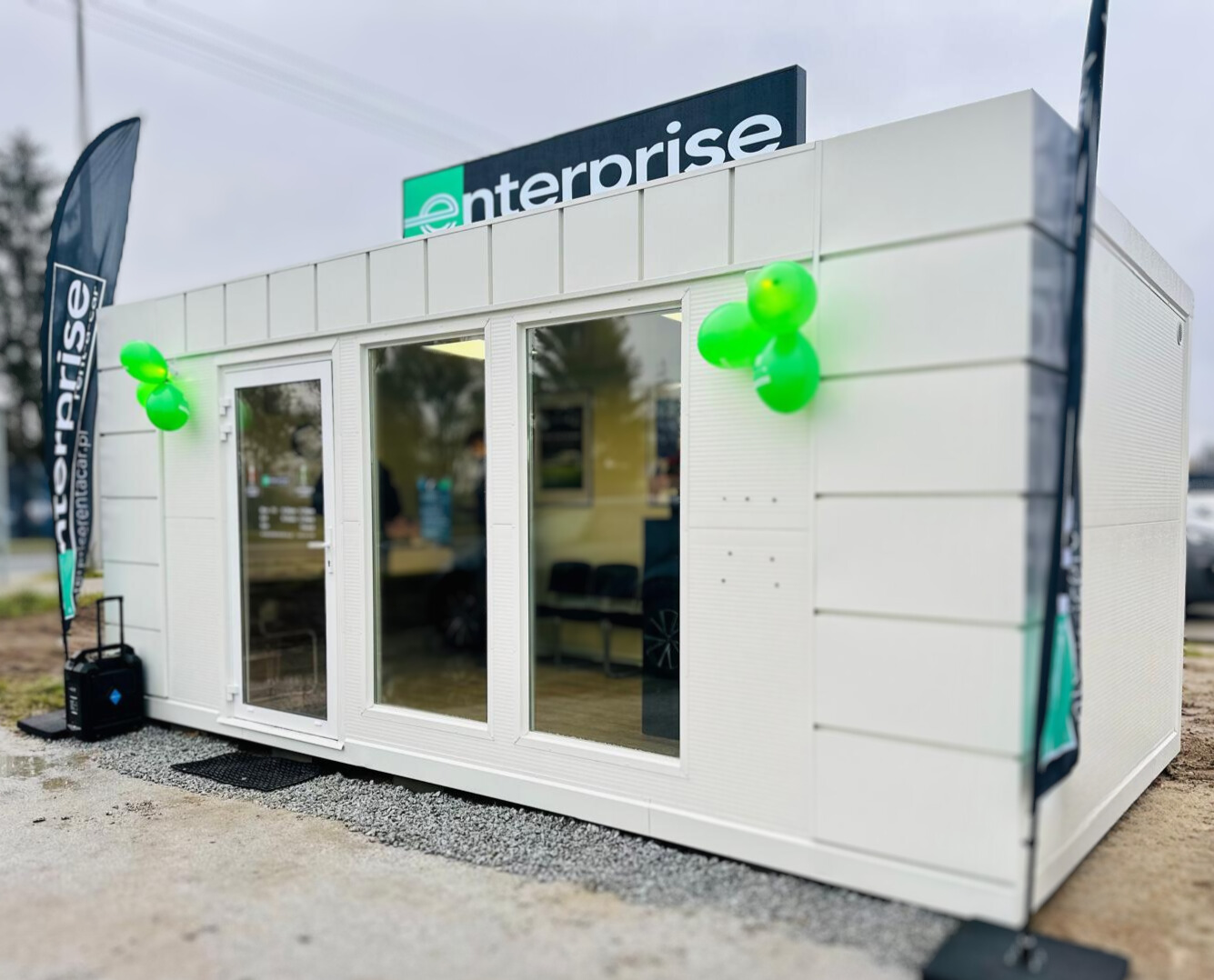 Images Enterprise Rent-A-Car