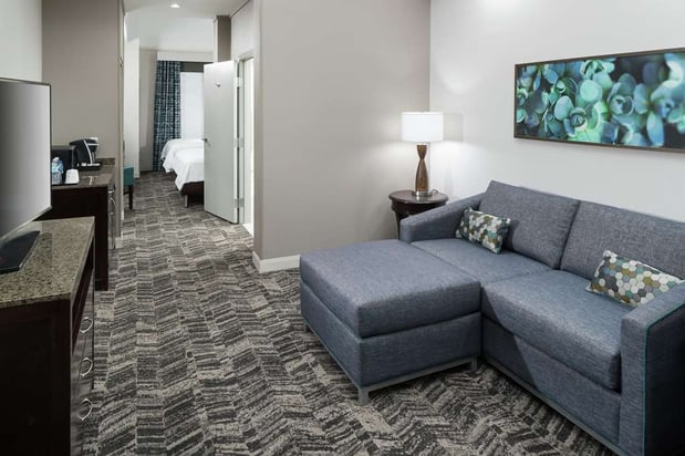 Images Hilton Garden Inn Dothan