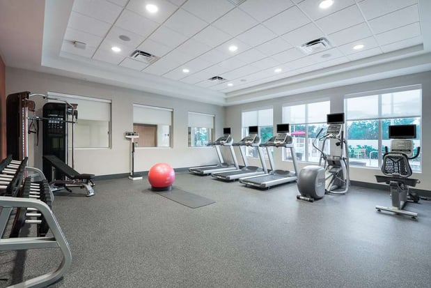Images Home2 Suites by Hilton Ft. Lauderdale Airport-Cruise Port