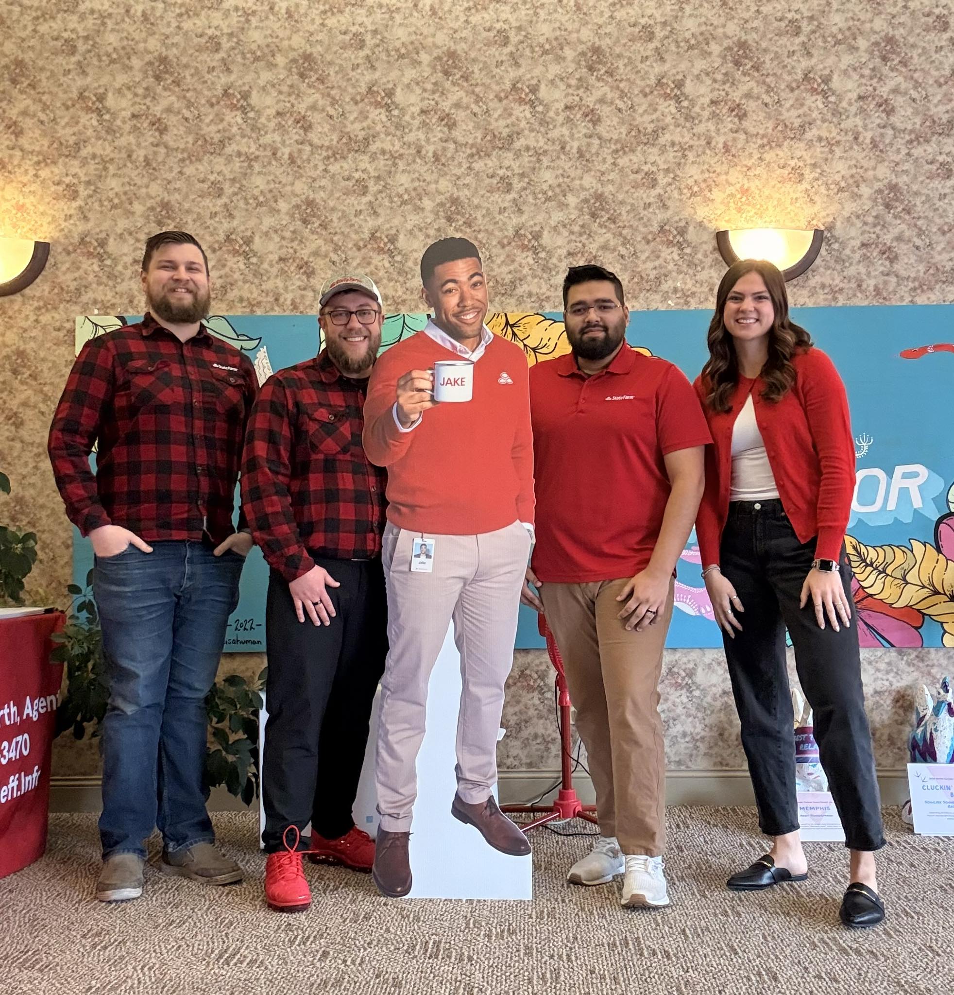 Jeff Markworth - State Farm Insurance Agent Image