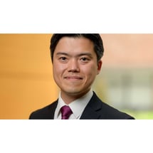 Jake  June-Koo Lee, MD, PhD - MSK Thoracic Medical Oncologist Logo
