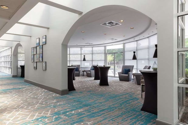 Images DoubleTree by Hilton Birmingham Perimeter Park