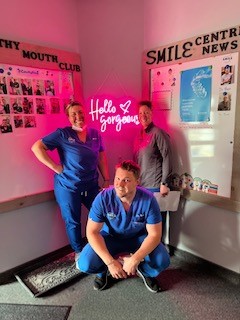 Images Shelburne Smile Centre