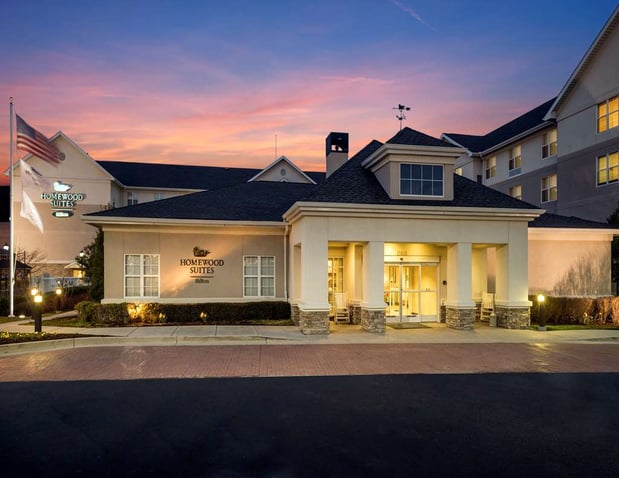 Images Homewood Suites by Hilton Knoxville West at Turkey Creek