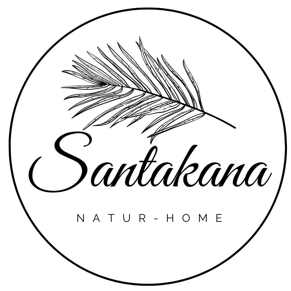 Santakana Logo