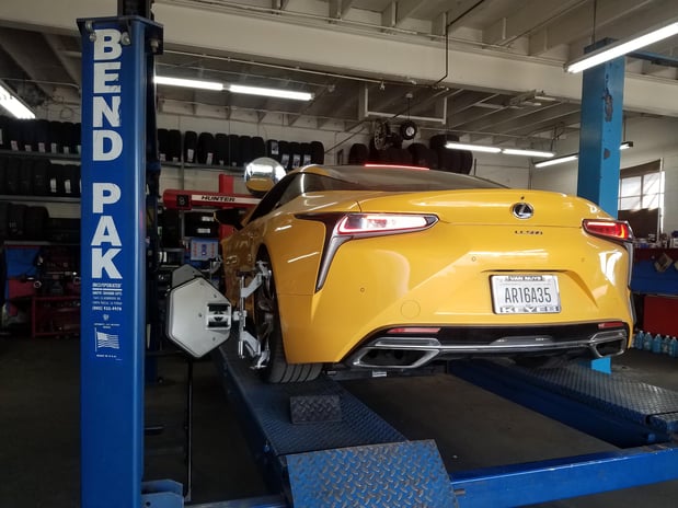 Images Best Tires & Auto Repair