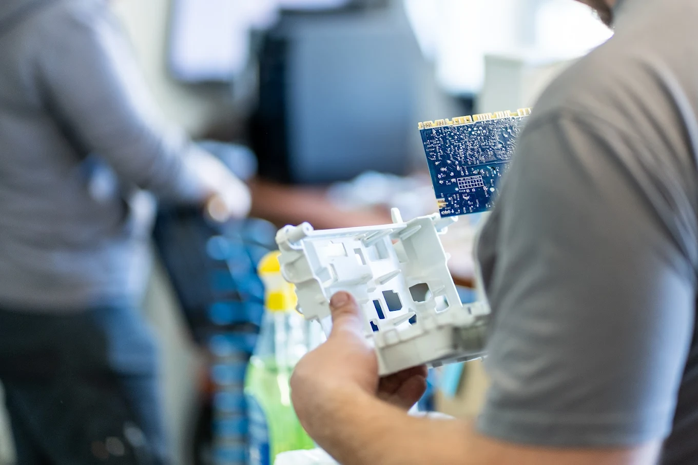 Bild 8 von Hofer Elektroservice