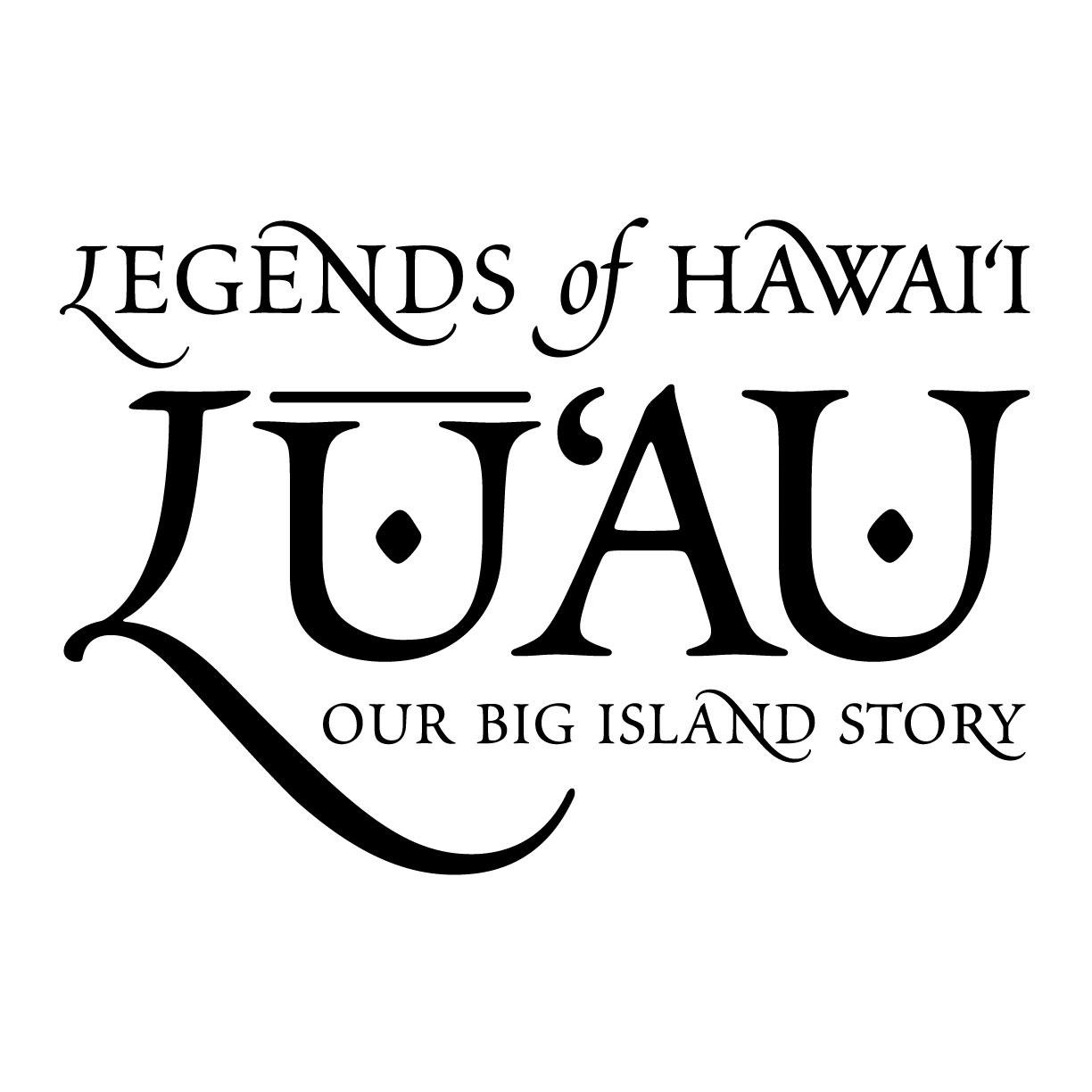 Legends of Hawaii Luau