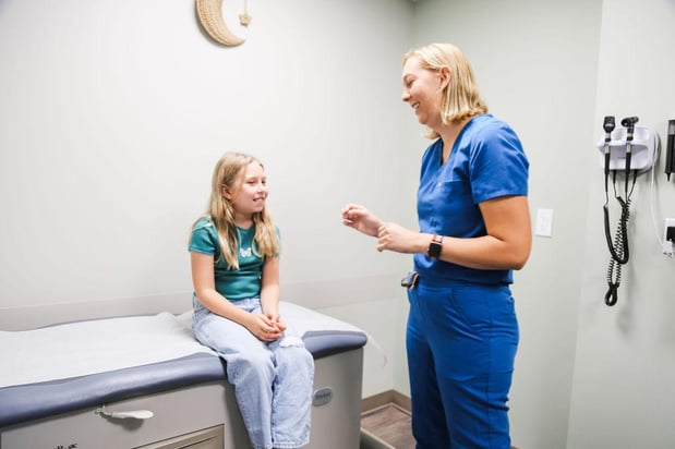 Images Southwest Pediatric Associates