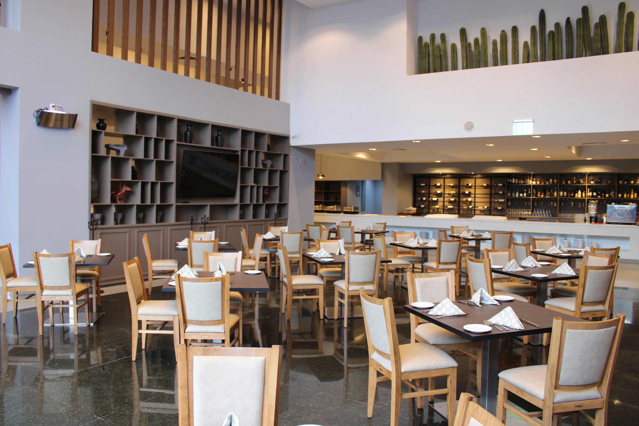Images Holiday Inn Mexico Dali Airport by IHG