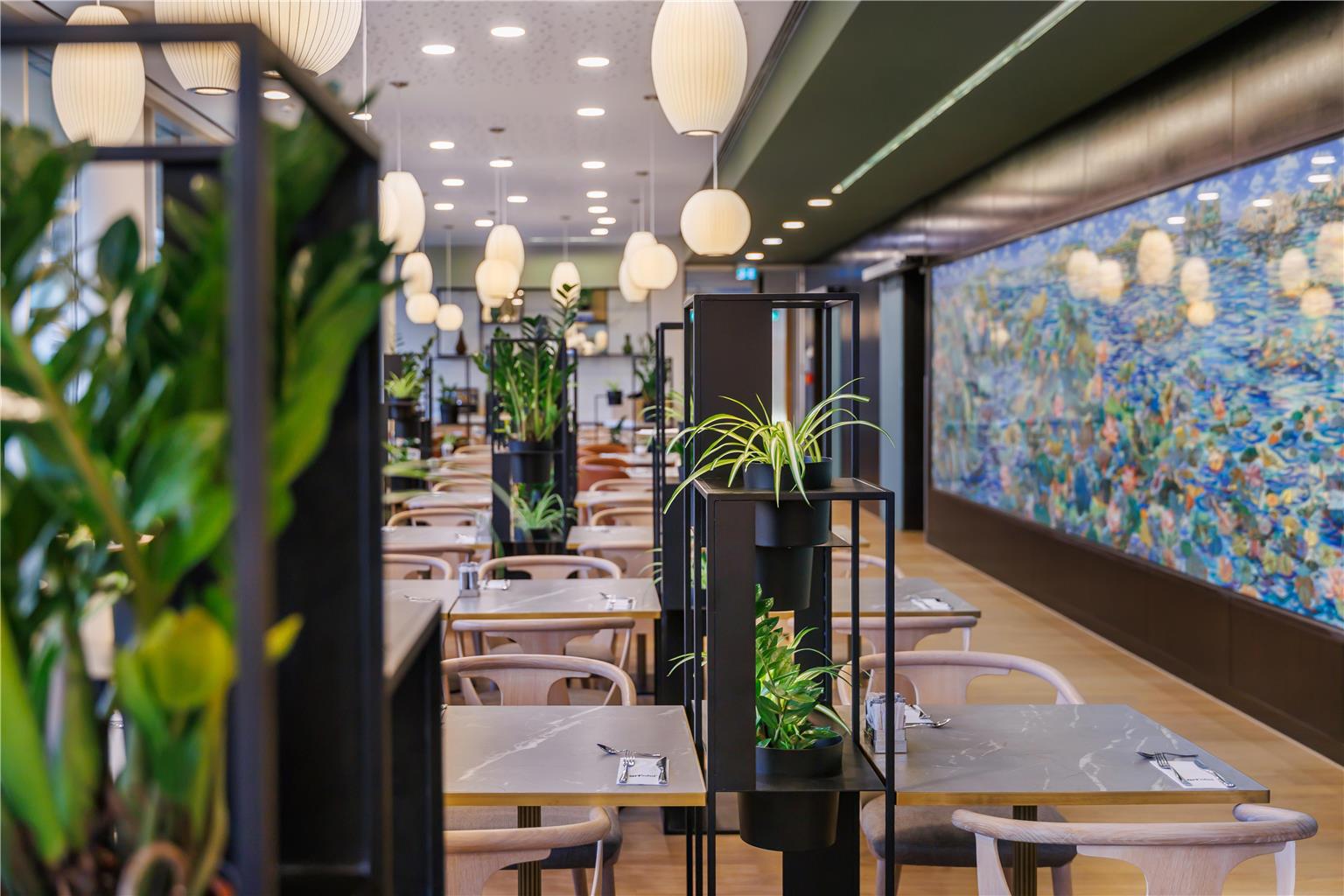 Bild 95 art'otel Cologne, Powered by Radisson Hotels in Köln