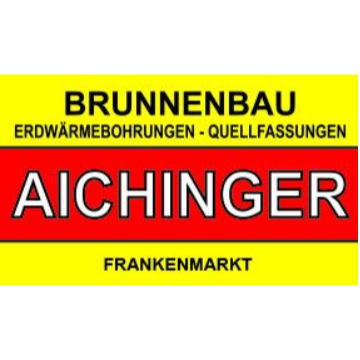Günther Aichinger Brunnenbau Logo