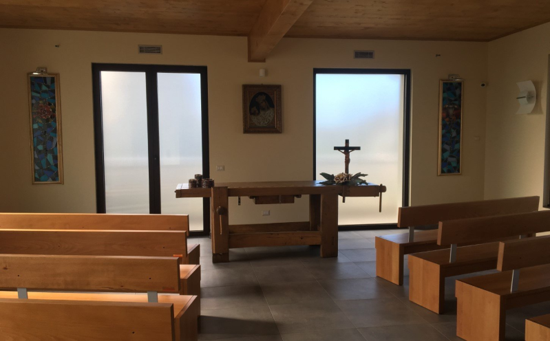 Images Casa funeraria Organizzazione Besana