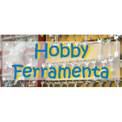 L'Hobby Ferramanta By Paolo Logo