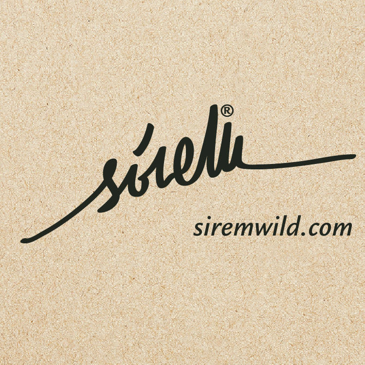 Sirem Wild Logo