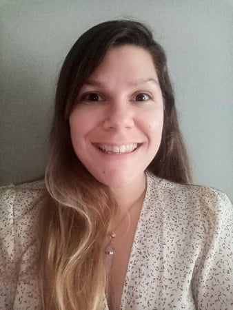 Images Madaline Svencner, Counselor