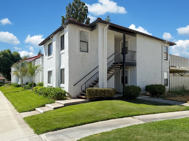 Images Broadview Apartments