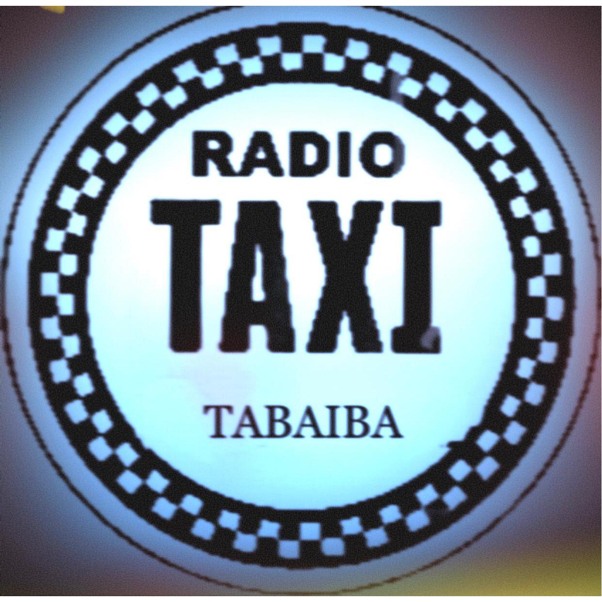 Radio Taxi Tabaiba Logo