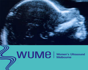 Women's Ultrasound Melbourne Parkville (03) 9348 2299