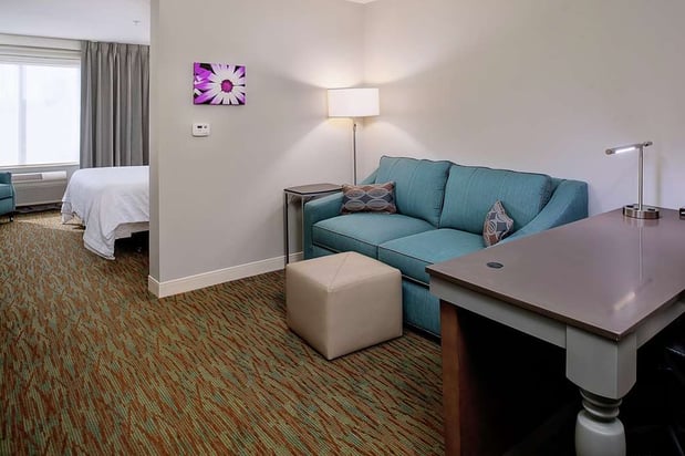 Images Hilton Garden Inn St. Louis/O'Fallon MO