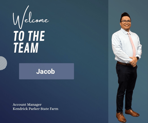 Images Kendrick Parker - State Farm Insurance Agent